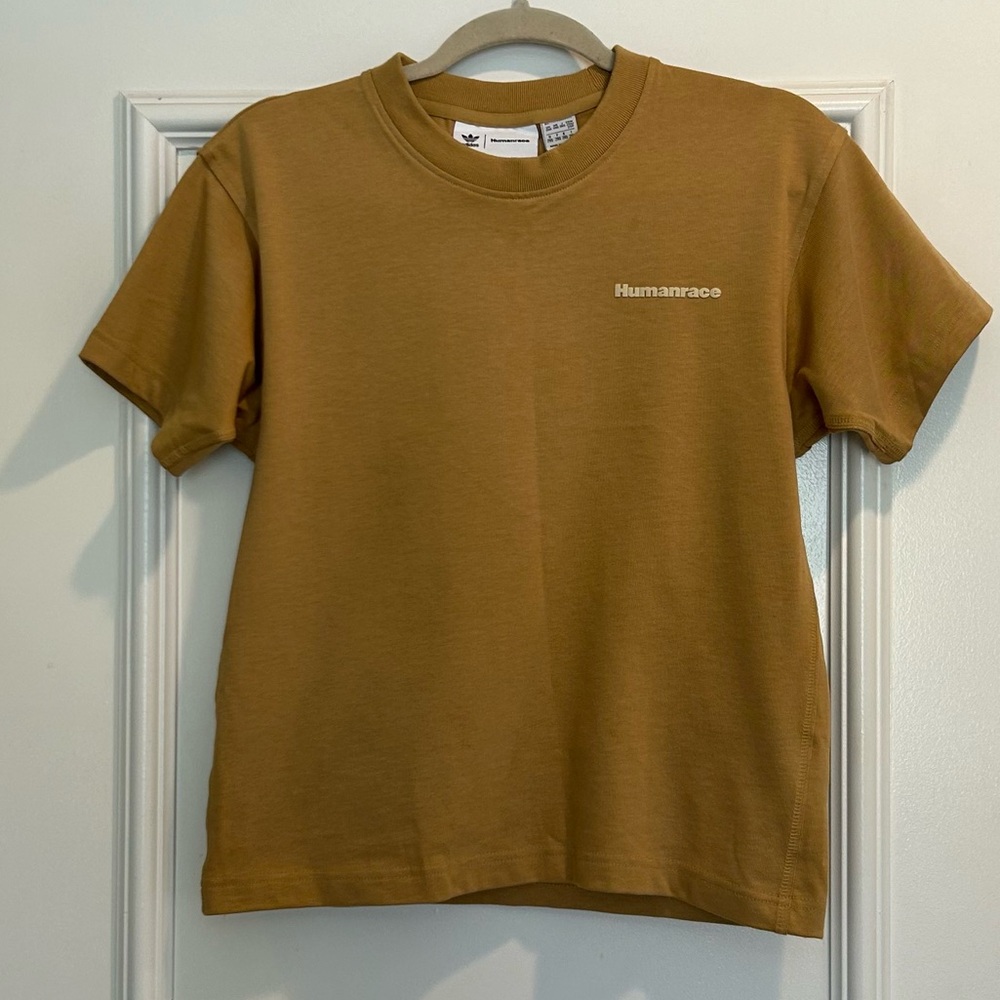 Adidas Humanrace T
